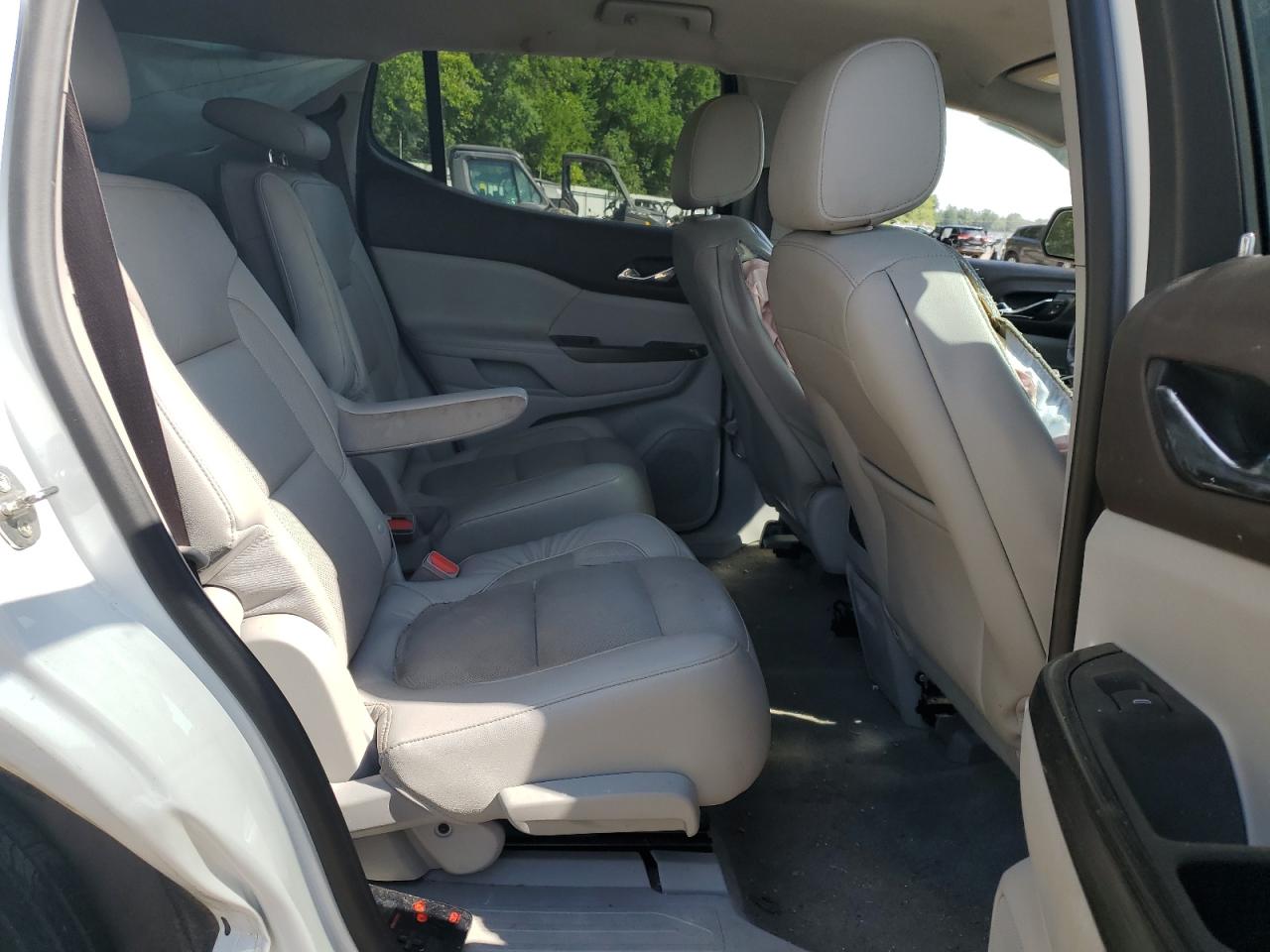 1gkknmls5kz177208 1GKKNMLS5KZ177208 2019 GMC Acadia Slt-1
