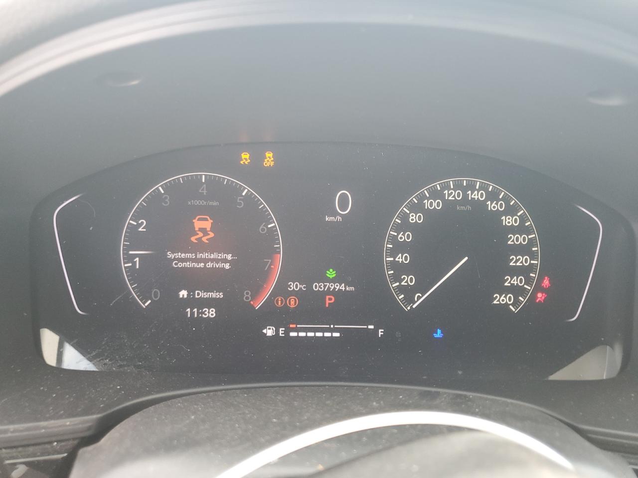 2022 Honda Civic Ex VIN: 2HGFE2F3XNH117629 Lot: 65165855