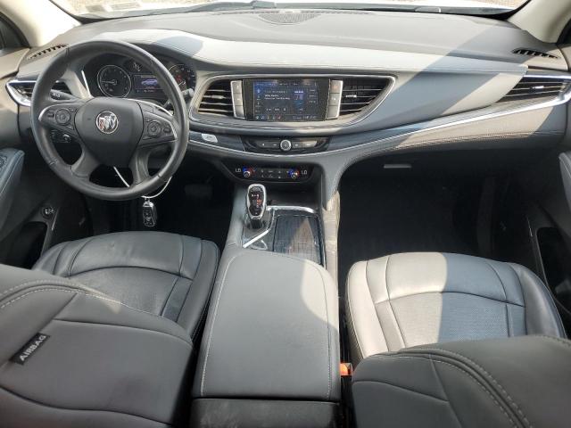  BUICK ENCLAVE 2021 Biały