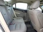 2010 FORD FUSION SEL   for sale at Copart AB - CALGARY