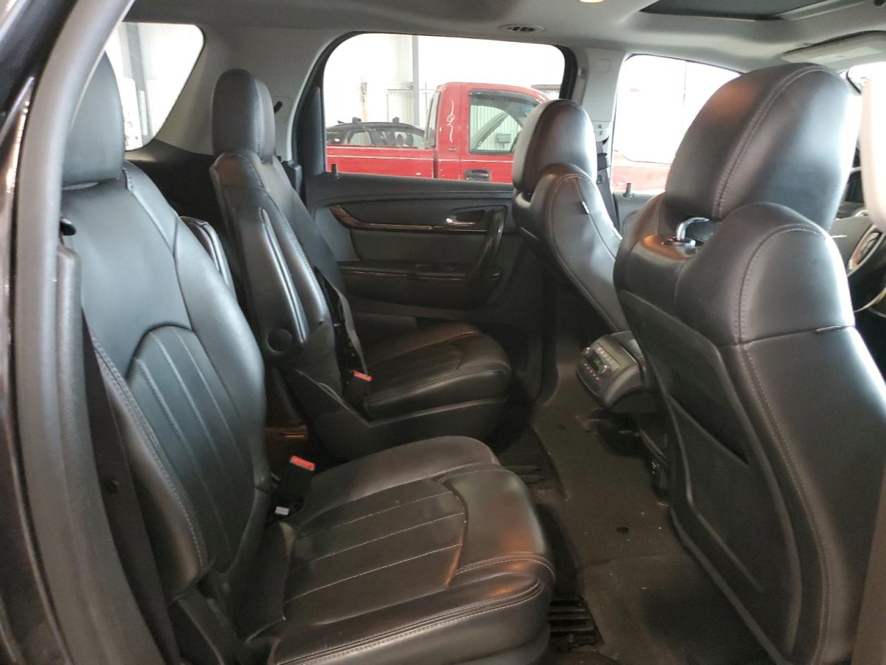 2014 GMC Acadia Denali VIN: 1GKKVTKDXEJ284786 Lot: 65462505