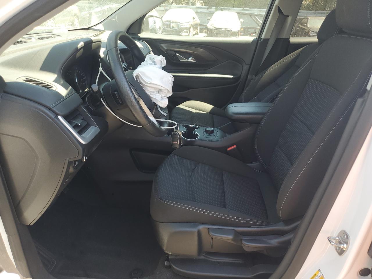 2024 GMC Terrain Sle VIN: 3GKALMEG3RL345620 Lot: 63910315