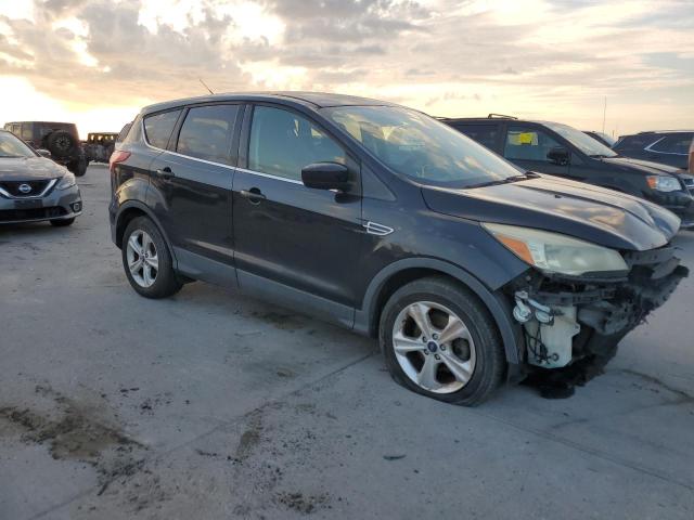  FORD ESCAPE 2015 Black