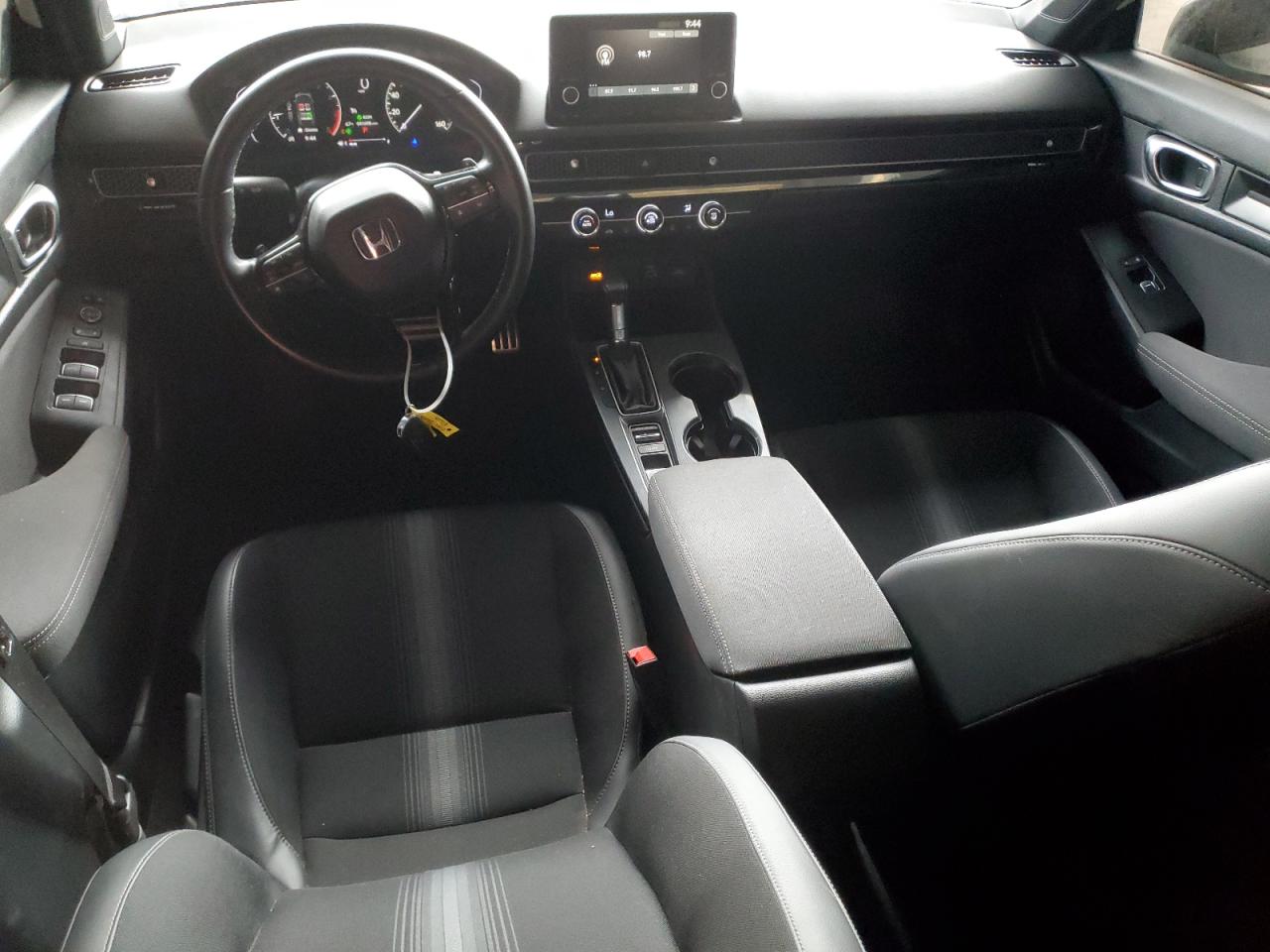 2024 Honda Civic Sport VIN: 2HGFE2F52RH509902 Lot: 65540065