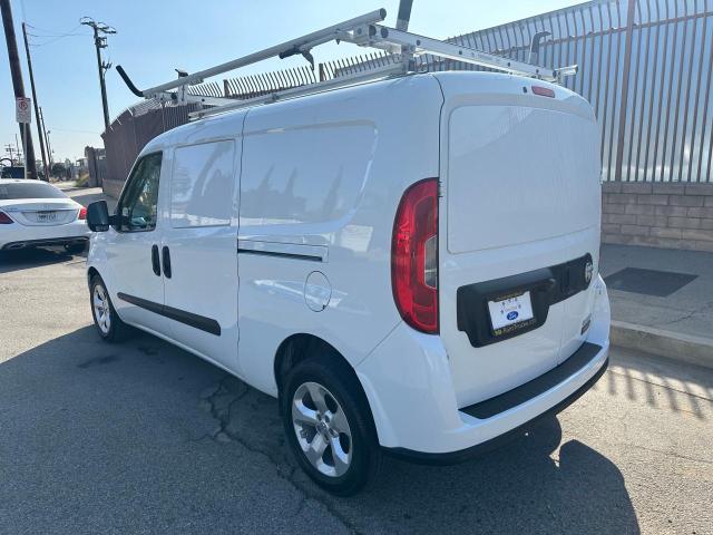  RAM All Models 2022 White