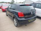 2012 VOLKSWAGEN POLO MATCH for sale at Copart SANDY