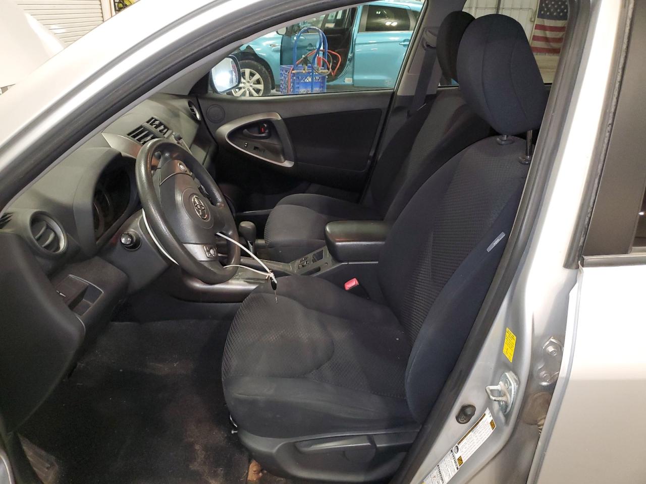 2010 Toyota Rav4 Sport VIN: JTMRF4DV5A5018842 Lot: 64736415