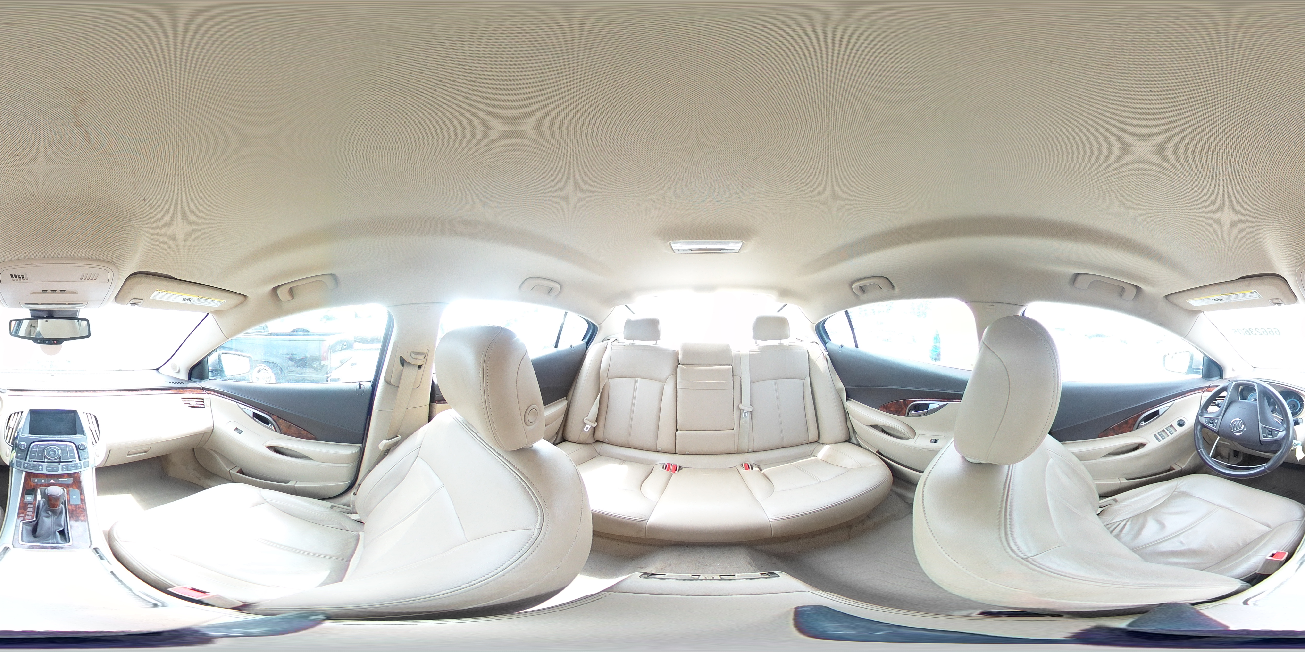 2012 Buick Lacrosse VIN: 1G4GC5ER7CF342875 Lot: 66623605