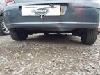 2007 PEUGEOT 307 S HDI for sale at Copart WOLVERHAMPTON