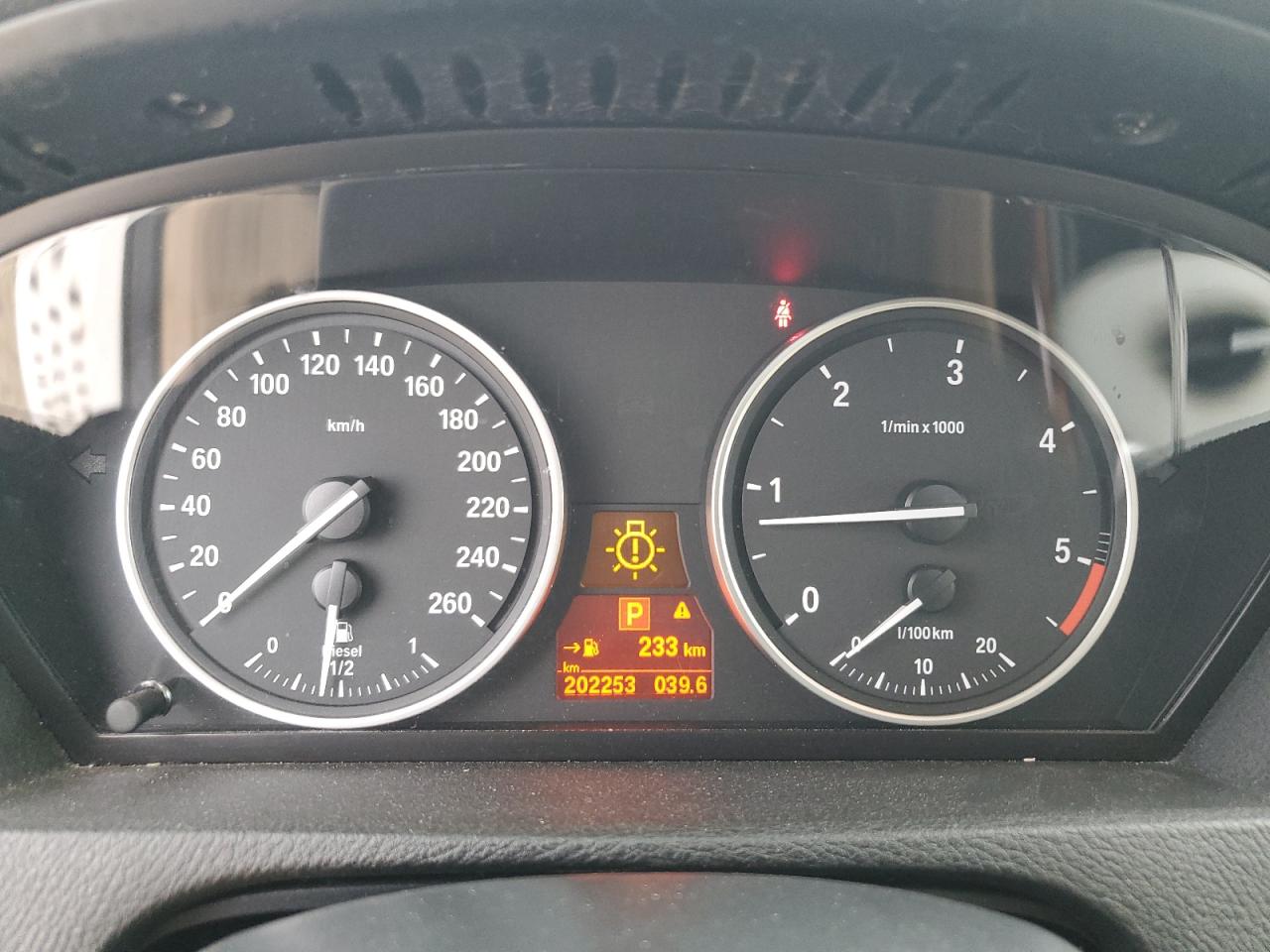 2011 BMW X5 xDrive35D VIN: 5UXZW0C53BL655279 Lot: 64374905