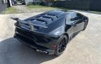 2018 LAMBORGHINI HURACAN    for sale at Copart FL - MIAMI NORTH