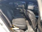 2017 BMW 750 XI   for sale at Copart MD - BALTIMORE EAST