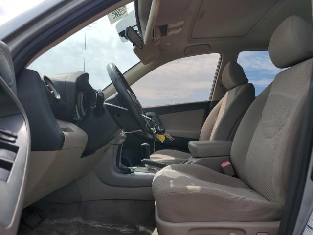 2006 TOYOTA RAV4 LIMITED  