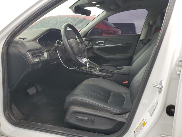  ACURA INTEGRA 2024 Biały