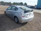 2011 TOYOTA PRIUS T3 V for sale at Copart ROCHFORD