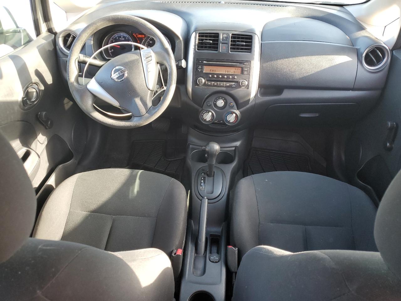 2014 Nissan Versa Note S VIN: 3N1CE2CP7EL386951 Lot: 65351525
