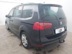 2013 SEAT ALHAMBRA S for sale at Copart GLOUCESTER