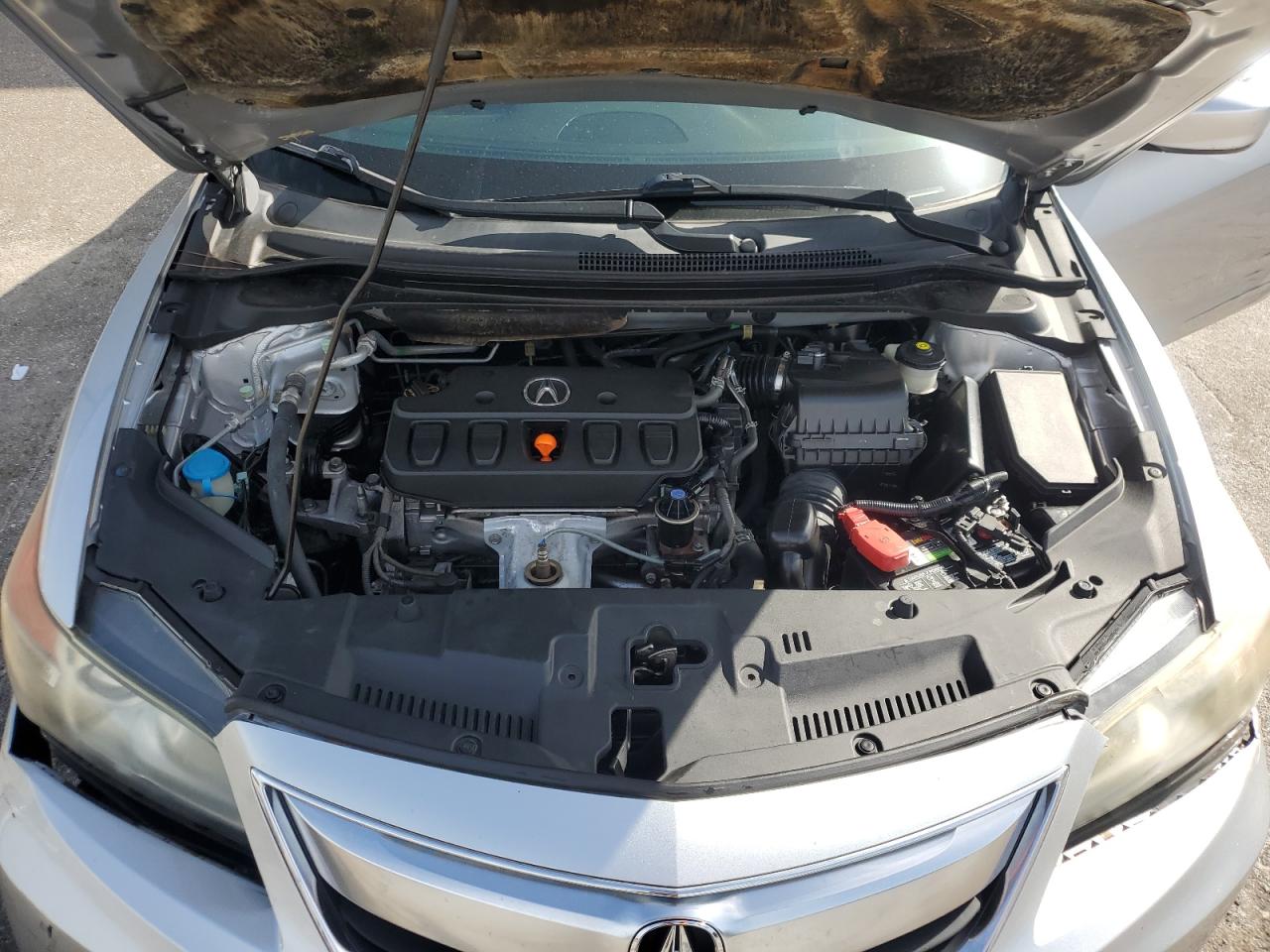 2014 Acura Ilx 20 VIN: 19VDE1F34EE014985 Lot: 62788075