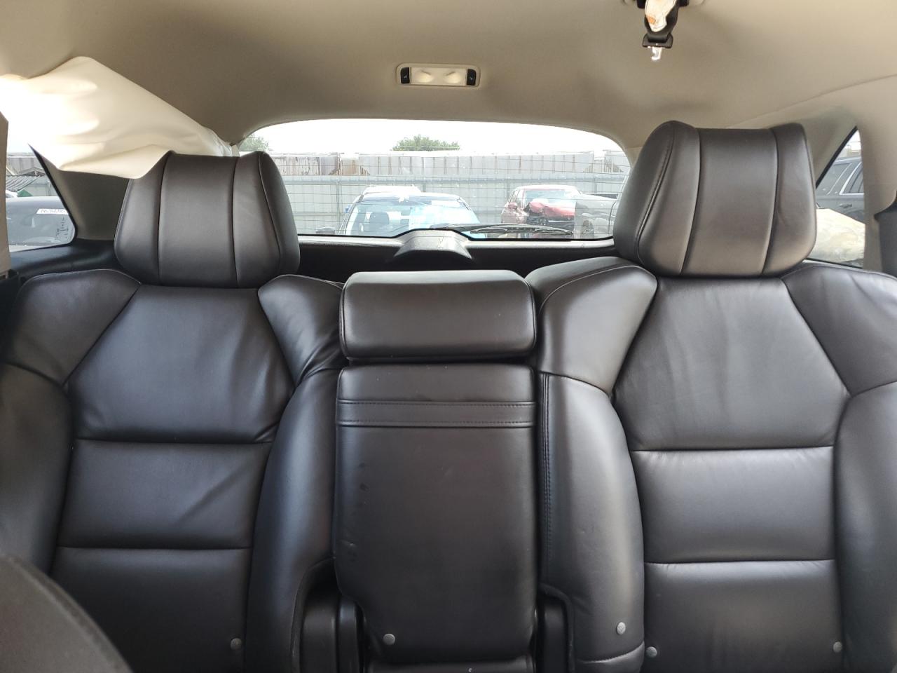 2hnyd2h45dh512309 2HNYD2H45DH512309 2013 Acura Mdx Technology