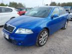 2006 SKODA OCTAVIA VR for sale at Copart BRISTOL