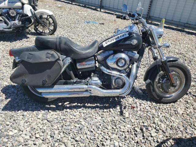 2008 Harley-Davidson Fxdf