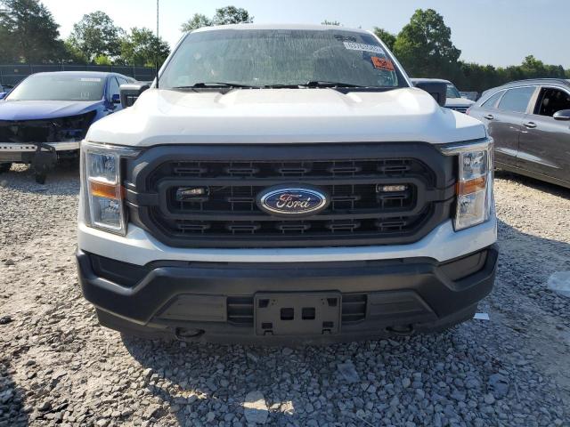  FORD F-150 2022 White