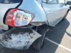 2007 TOYOTA AURIS T-SP for sale at Copart SANDTOFT
