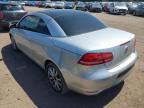 2011 VOLKSWAGEN EOS SE TSI for sale at Copart SANDY