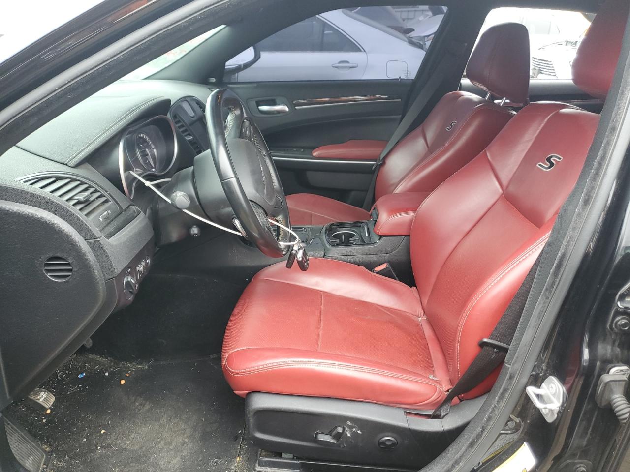 2021 Chrysler 300 S VIN: 2C3CCABT8MH570805 Lot: 64194315