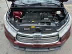 2014 TOYOTA HIGHLANDER XLE   à vendre chez Copart MA - NORTH BOSTON