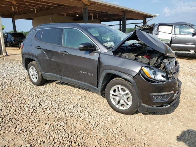  JEEP COMPASS 2020 Szary