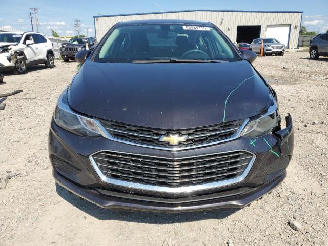  CHEVROLET CRUZE 2016 Szary
