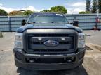 2014 FORD F550 SUPER DUTY   à vendre chez Copart FL - MIAMI CENTRAL