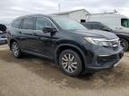 2020 HONDA PILOT BLACK   à vendre chez Copart ON - TORONTO