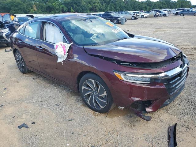  HONDA INSIGHT 2020 Burgundy