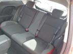2014 FORD FIESTA ZET for sale at Copart WOLVERHAMPTON