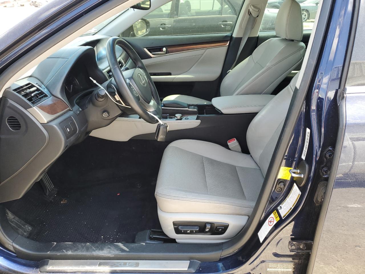 2013 Lexus Gs 350 VIN: JTHBE1BL7D5012886 Lot: 65077205