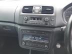 2012 SKODA FABIA SCOU for sale at Copart WHITBURN
