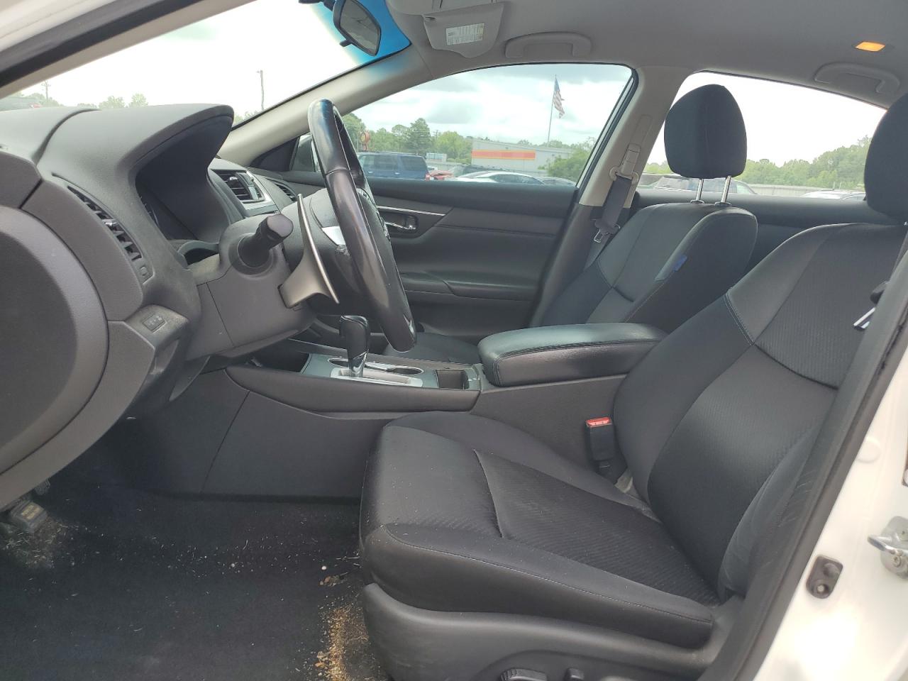 1n4al3ap8gc189116 1N4AL3AP8GC189116 2016 Nissan Altima 2.5