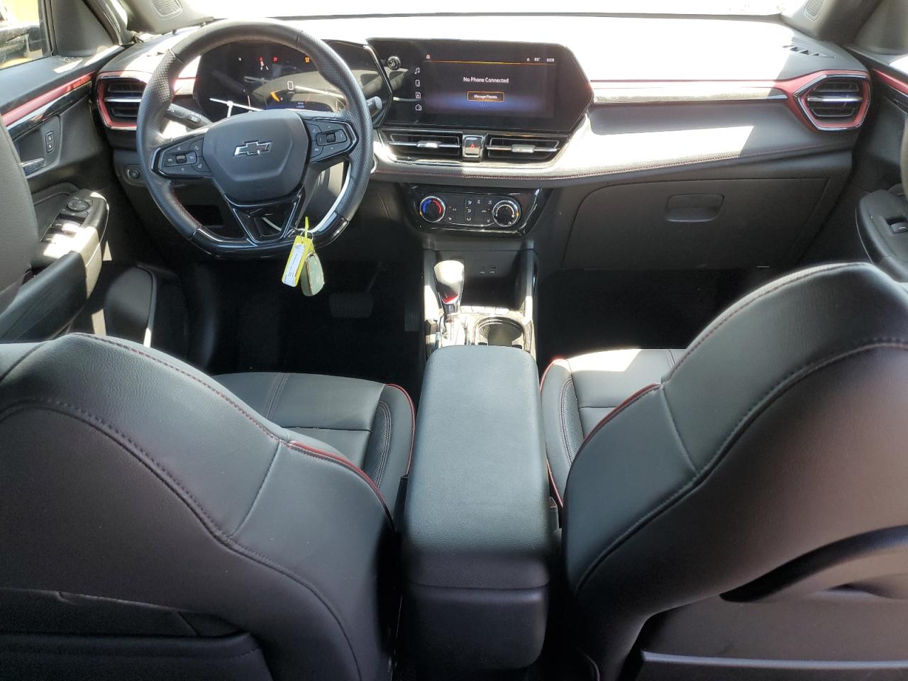 kl79mtsl5rb065798 KL79MTSL5RB065798 2024 Chevrolet Trailblazer Rs