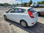 2016 HYUNDAI ACCENT SE   for sale at Copart OR - PORTLAND NORTH