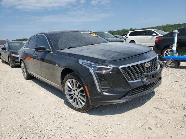  CADILLAC CT6 2019 Czarny