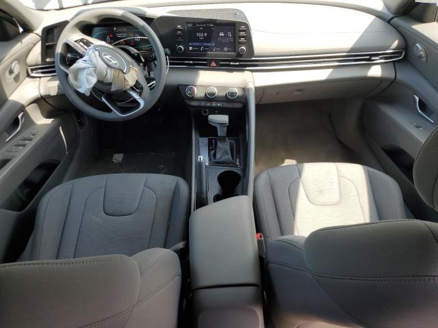  HYUNDAI ELANTRA 2024 Szary