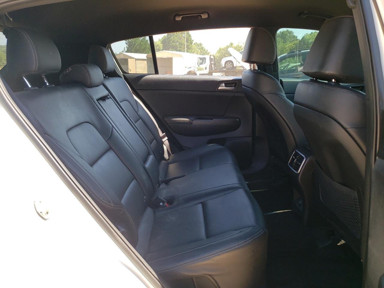 kndp63ac5m7884361 KNDP63AC5M7884361 2021 Kia Sportage S