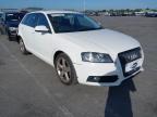 2010 AUDI A3 SE TECH for sale at Copart CHESTER