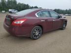 2010 NISSAN MAXIMA S   à vendre chez Copart ON - COOKSTOWN