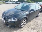 2012 AUDI A3 TECHNIK for sale at Copart WISBECH