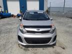 2017 KIA RIO LX   for sale at Copart NS - HALIFAX