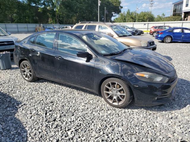  DODGE DART 2015 Black