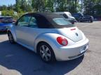2009 VOLKSWAGEN BEETLE LUN for sale at Copart GLOUCESTER